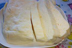 Рецепта за: Домашно сирене