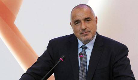 Борисов: Магистрала „Хемус“ е най-важното нещо за Северна България и трябва да бъде направена