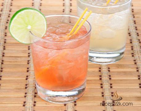 Рецепта за: Мохито Диня