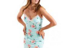 РАЗПРОДАЖБА! Качествени дамски нови нощници и пижами на 20 лева