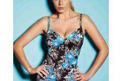 Намаление, Дамски бански танкини на 25 лева, размери М размер