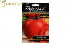 Професионални семена на холандски сортове домати Оптима F1 – супер вкусен