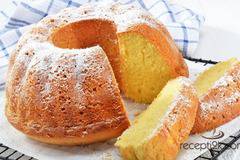 Рецепта за: Обикновен кекс