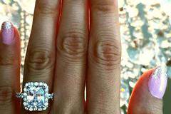 Предстои още спад в цените на диамантите