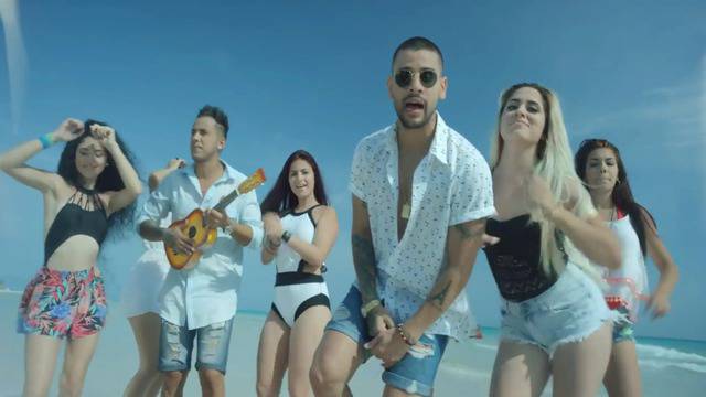 ALEX DUVALL – La Resaca 2017