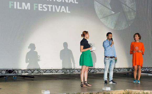 Лентата „Христо“ грабна приза на Международния филмов фестивал в Бургас