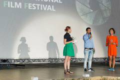 Лентата „Христо“ грабна приза на Международния филмов фестивал в Бургас