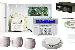 Алармени системи за дома и офиса – надеждни и сигурни от Василев Секюрити!