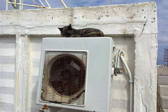 Времето през август – по-горещо от обичайното