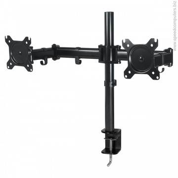 Arctic AEMNT00040A Стойка за два монитора за бюро