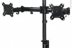 Arctic AEMNT00040A Стойка за два монитора за бюро