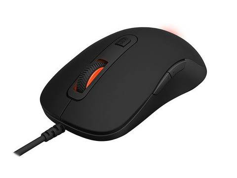 Rapoo VPRO V16 Геймърска оптична мишка черен артикул RAPOO-17227