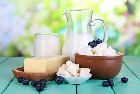 Кое е правилното отношение относно млякото?