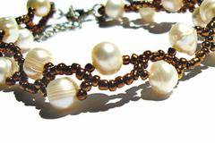 Бижута с Естествени Перли Perlisimo