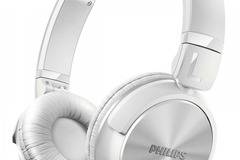 Philips SHL3060WT Стерео слушалки бял артикул SHL3060WT