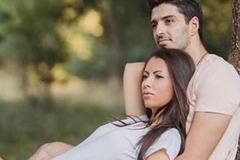 Красивата учителка Силвия роди момиченце на Теодор Скримов