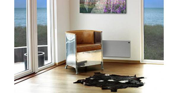 Конвектори Adax – отопление от Норвегия