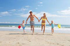 Как да прекараме перфектна семейна ваканция?