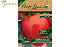 Семена на домати Момини сълзи Флориан – уникално сладък домат сърце