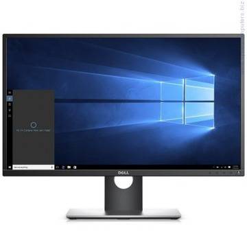 Dell P2317H 23″ LED IPS Full HD Pivot HDMI монитор