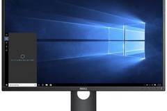 Dell P2317H 23″ LED IPS Full HD Pivot HDMI монитор