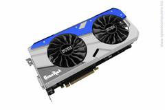 Видео карта Palit GTX 1070 GameRock Premium Edition 8GB GDDR5
