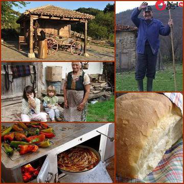 Една трогателна история за живота на село: Помниш ли, бате, старата къща