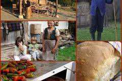 Една трогателна история за живота на село: Помниш ли, бате, старата къща