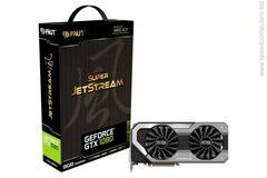 Palit GTX 1080 JetStream 8GB GDDR5X Видео карта