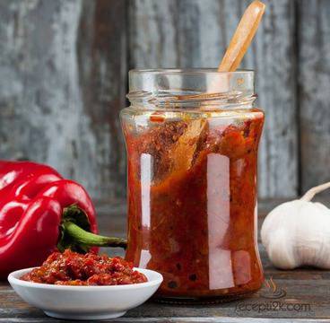 Лесна мързелива лютеница