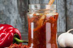 Лесна мързелива лютеница