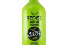 Шампоан за коса с кератинов комплекс Redist Hair Care Shampoo Keratin Complex 500ml