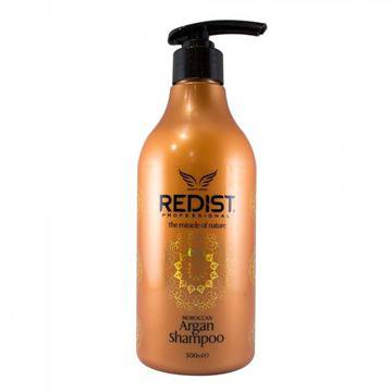 Шампоан за коса с Арган Redist Shampoo Argan 500ml
