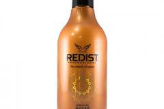 Шампоан за коса с Арган Redist Shampoo Argan 500ml