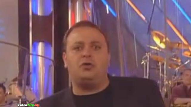 Любо Нейков – Червената шапчица