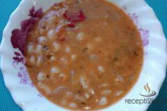 Рецепта за: Боб яхния