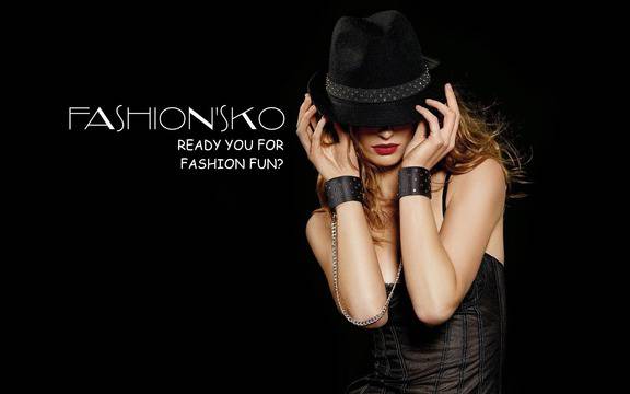 Онлайн магазин за дамски дрехи!