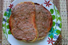 Рецепта за: Принцеси с кайма