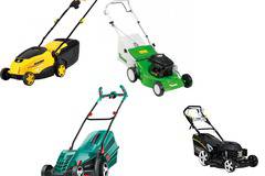 Косачки за трева