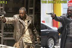 „Тъмната кула“ (The Dark Tower)