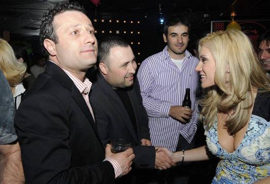 Стана ясна причината, поради която Рачков натирил Мария Игнатова