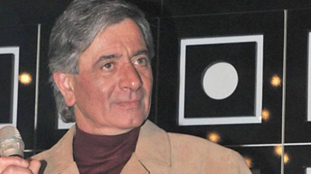 Почина Асен Гаргов