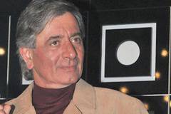 Почина Асен Гаргов