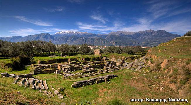 Спарта и спартанците