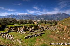 Спарта и спартанците