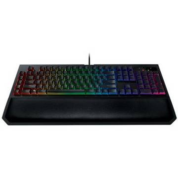 Razer BlackWidow Chroma V2 Yellow Switch Механична клавиатураRZ03-01760200-R3M1
