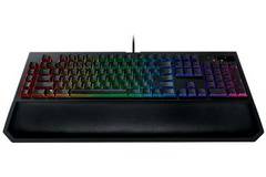 Razer BlackWidow Chroma V2 Yellow Switch Механична клавиатураRZ03-01760200-R3M1