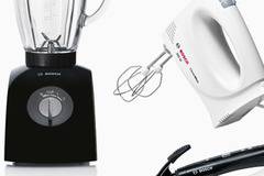Спечелете блендер, кухненски миксер и маша Bosch