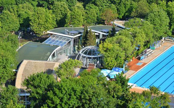 Тази събота Флората посреща внуците на Панчо Владигеров и новия им проект