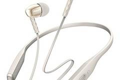 Philips SHB5950WT Bluetooth In-ear слушалки бял с микрофон артикул SHB5950WT